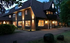 Hotel Landmarke in Ootmarsum